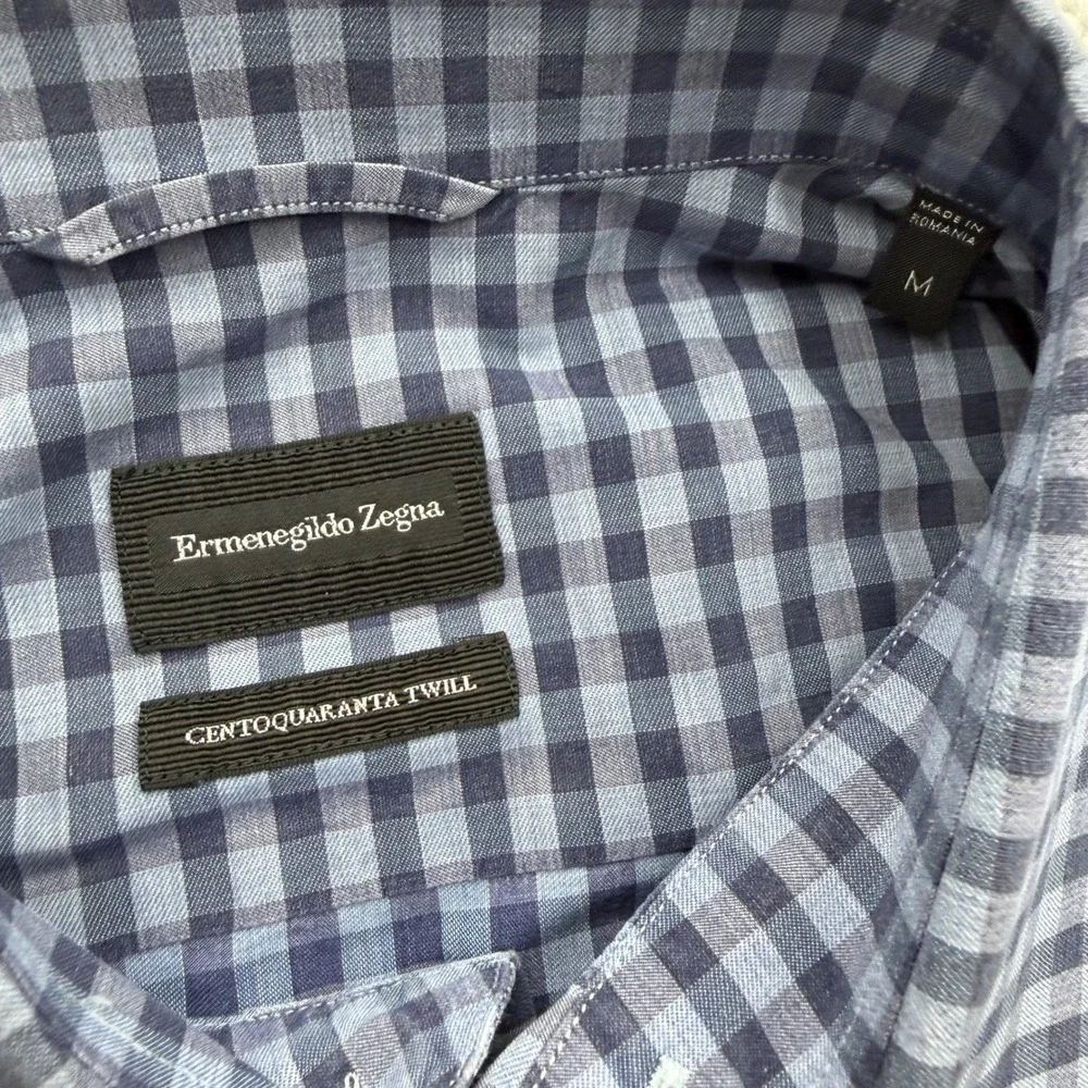Ermenegildo Zegna ermenegildo zegna